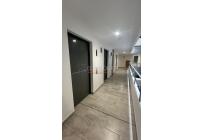Apartaestudios, Alquiler, Bogotá - $3.100.000