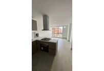 Apartaestudios, Alquiler, Bogotá - $3.100.000