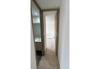 Apartaestudios, Alquiler, Bogotá - $3.100.000