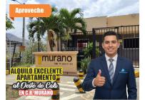 Apartamentos, Alquiler, Aguacatal - $1.300.000