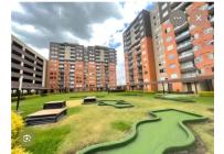 Apartamentos, Alquiler, Mosquera - $1.350.000
