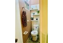 Apartaestudios, Alquiler, La Merced - $1.500.000