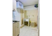 Apartaestudios, Alquiler, La Merced - $1.500.000