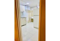 Apartaestudios, Alquiler, La Merced - $1.500.000