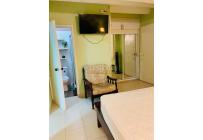 Apartaestudios, Alquiler, La Merced - $1.500.000