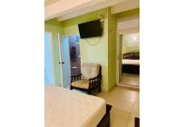 Apartaestudios, Alquiler, La Merced - $1.500.000
