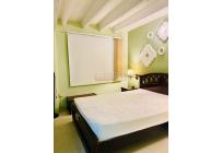 Apartaestudios, Alquiler, La Merced - $1.500.000