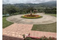 Fincas y Casas Campestres, Venta, La Cumbre - $990.000.000