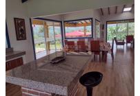 Fincas y Casas Campestres, Venta, La Cumbre - $990.000.000