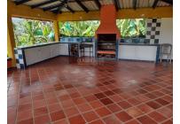 Fincas y Casas Campestres, Venta, La Cumbre - $990.000.000