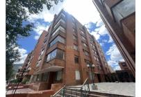 Apartamentos, Venta, Bogotá - $850.000.000