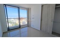 Apartamentos, Alquiler, Barranquilla - $2.800.000