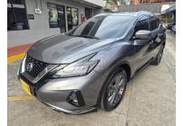 Nissan Murano 2022 - $85.900.000