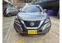 Nissan Murano 2022 - $85.900.000