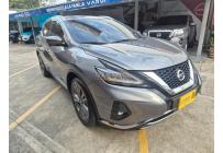 Nissan Murano 2022 - $85.900.000
