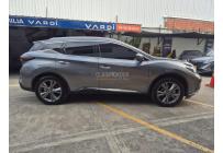 Nissan Murano 2022 - $85.900.000