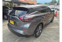 Nissan Murano 2022 - $85.900.000