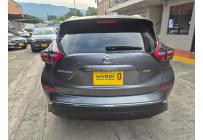Nissan Murano 2022 - $85.900.000