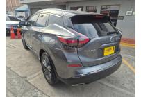 Nissan Murano 2022 - $85.900.000