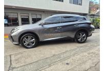 Nissan Murano 2022 - $85.900.000