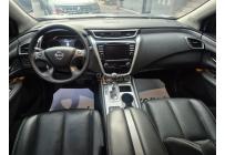 Nissan Murano 2022 - $85.900.000