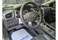 Nissan Murano 2022 - $85.900.000
