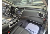 Nissan Murano 2022 - $85.900.000