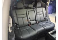 Nissan Murano 2022 - $85.900.000
