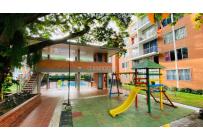 Apartamentos, Alquiler, Valle del Lili - $1.200.000