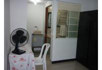 Apartaestudios, Alquiler, Granada - $850.000