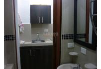 Apartaestudios, Alquiler, Granada - $850.000