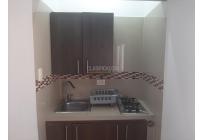 Apartaestudios, Alquiler, Granada - $850.000