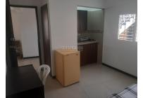 Apartaestudios, Alquiler, Granada - $850.000