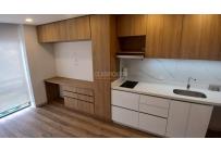 Apartaestudios, Alquiler, Bogotá - $1.700.000