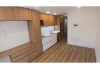 Apartaestudios, Alquiler, Bogotá - $1.700.000