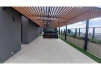 Apartaestudios, Alquiler, Bogotá - $1.700.000