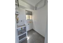 Apartamentos, Alquiler, Madrid - $1.350.000
