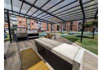 Apartamentos, Alquiler, Madrid - $1.350.000
