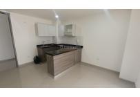 Apartaestudios, Alquiler, Barranquilla - $1.850.000