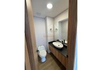 Apartaestudios, Alquiler, Arboleda - $3.500.000