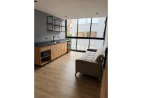 Apartaestudios, Alquiler, Arboleda - $3.500.000