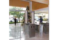 Oficinas y Consultorios, Alquiler, Santa Mónica Central - $5.850.000
