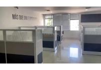 Oficinas y Consultorios, Alquiler, Santa Mónica Central - $5.850.000