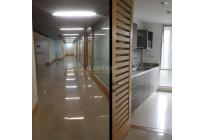 Oficinas y Consultorios, Alquiler, Santa Mónica Central - $5.850.000