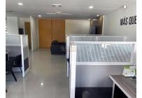 Oficinas y Consultorios, Alquiler, Santa Mónica Central - $5.850.000
