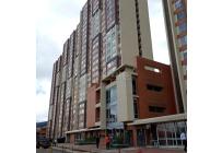 Apartaestudios, Alquiler, Bogotá - $1.450.000