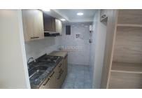 Apartaestudios, Alquiler, Bogotá - $1.450.000
