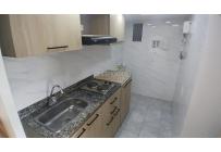Apartaestudios, Alquiler, Bogotá - $1.450.000
