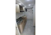 Apartaestudios, Alquiler, Bogotá - $1.450.000