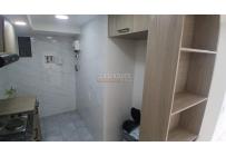 Apartaestudios, Alquiler, Bogotá - $1.450.000